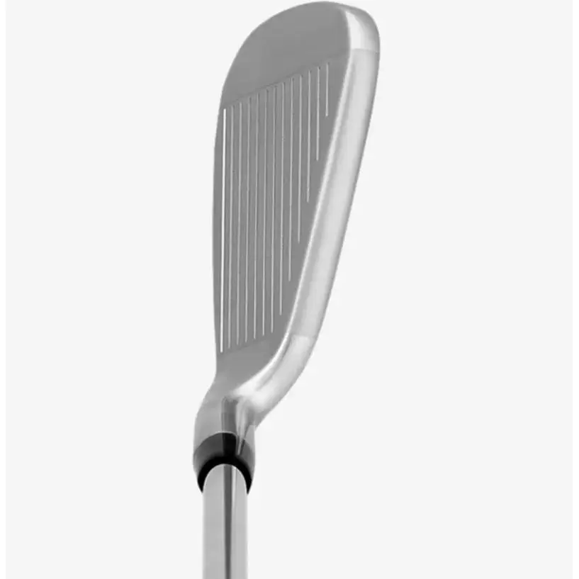 Cleveland Golf  - Launcher MAX - Launcher MAX - Chrome, Lie Angle: Black 0