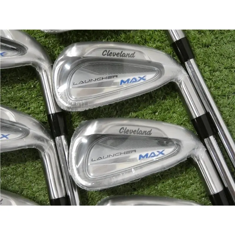 Cleveland Golf  - Launcher MAX - Launcher MAX 0