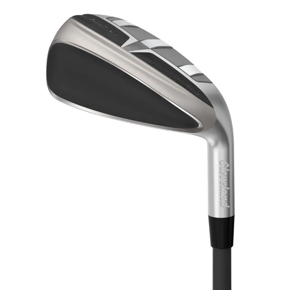 Cleveland Womens CG Halo XL Full Face Wedge SW Graphite Ladies Flex Right Hand
