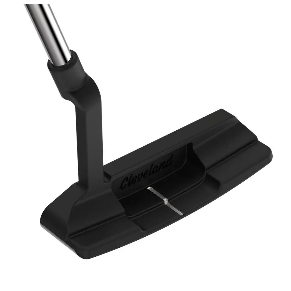 Cleveland Golf  - HB Soft Black Putter #1 - 11241649 - Black (UPC: 4994857092911) 2