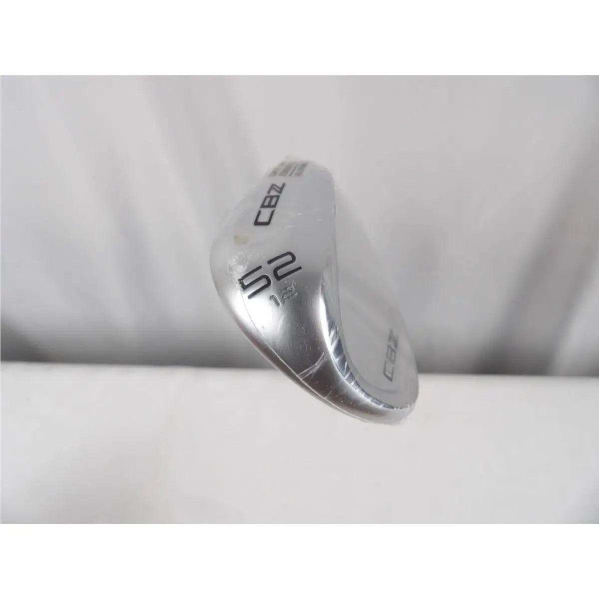 Cleveland Golf  - CBZ - CBZ - Chrome 9