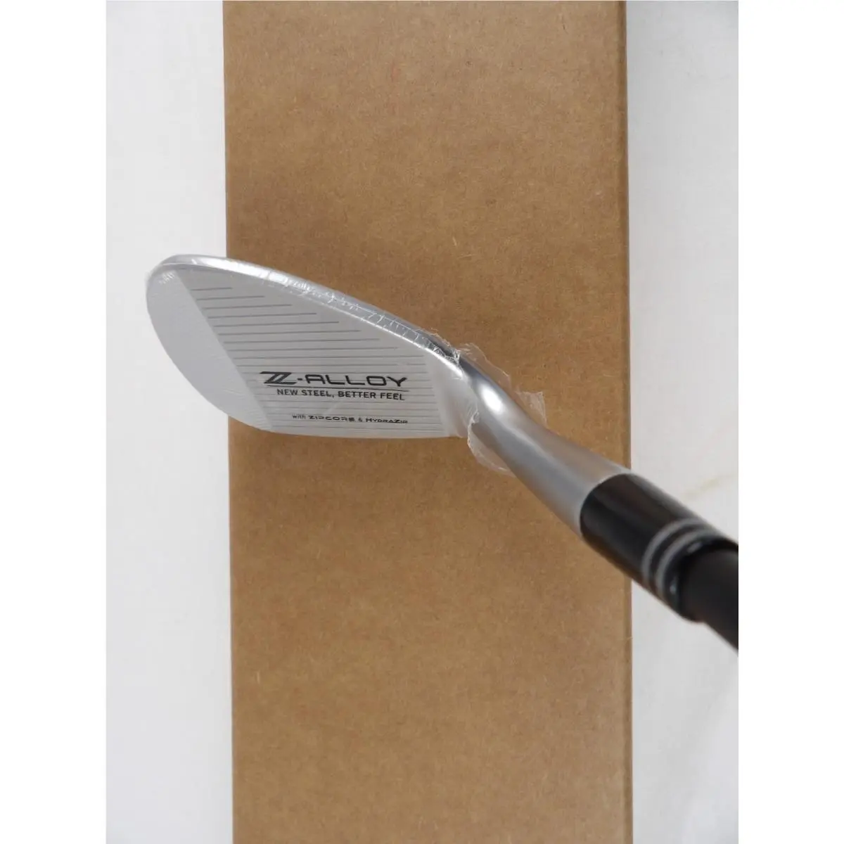 Cleveland Golf  - CBZ - CBZ - Chrome 4