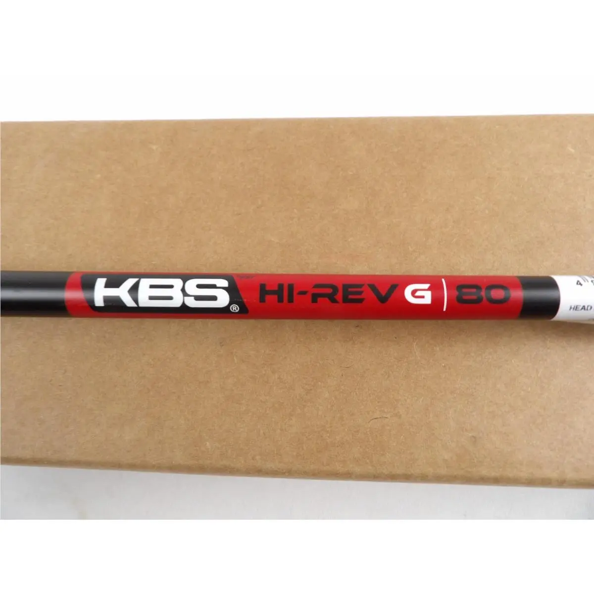 Cleveland Golf  - CBZ - CBZ - Chrome 10