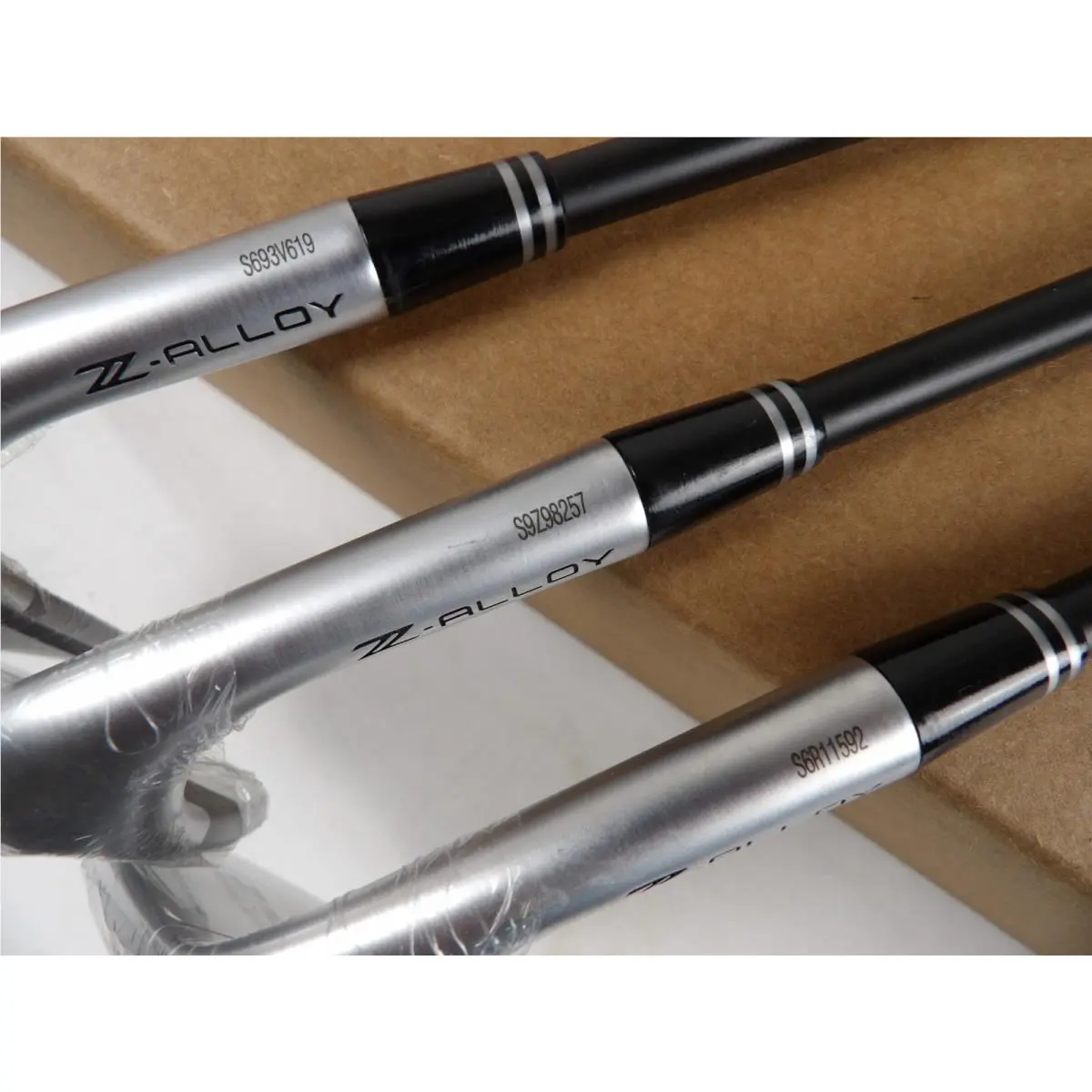 Cleveland Golf  - CBZ - CBZ - Chrome 2
