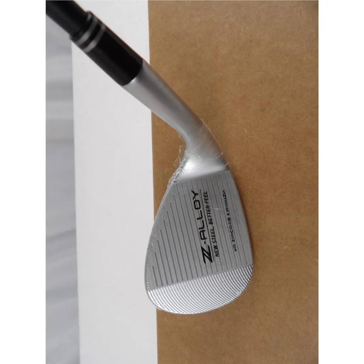 Cleveland Golf  - CBZ - CBZ - Chrome 3