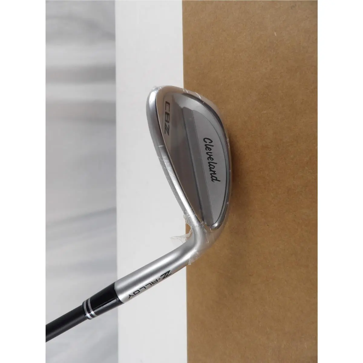 Cleveland Golf  - CBZ - CBZ - Chrome 5