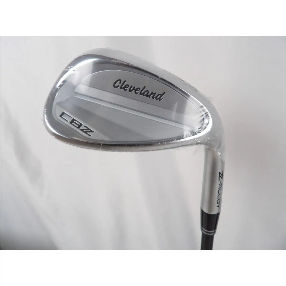 Cleveland Golf  - CBZ - CBZ - Chrome 6