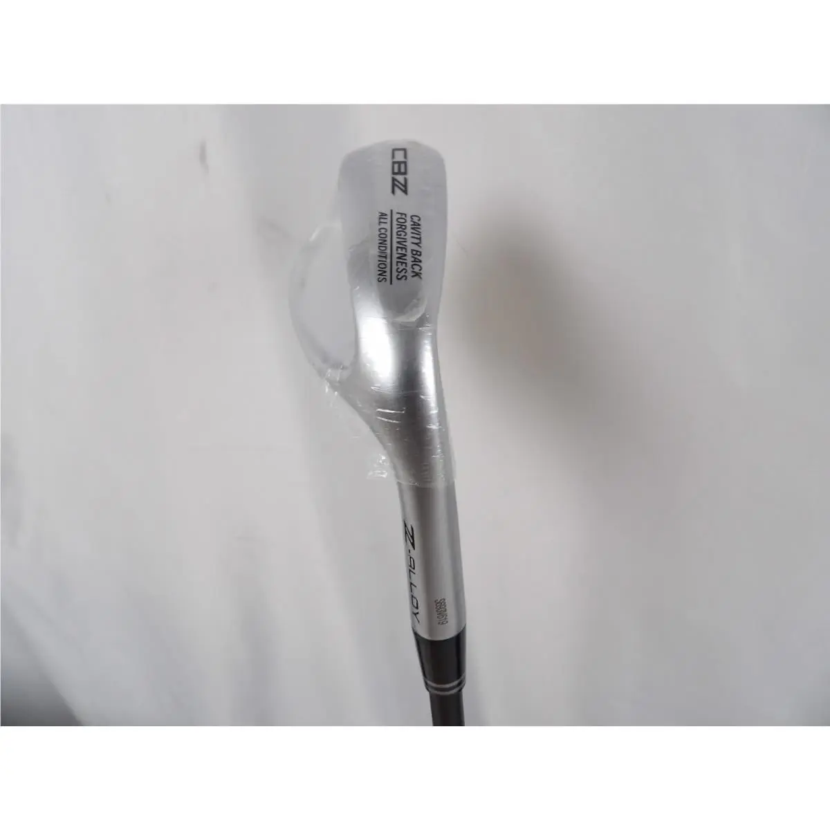 Cleveland Golf  - CBZ - CBZ - Chrome 7