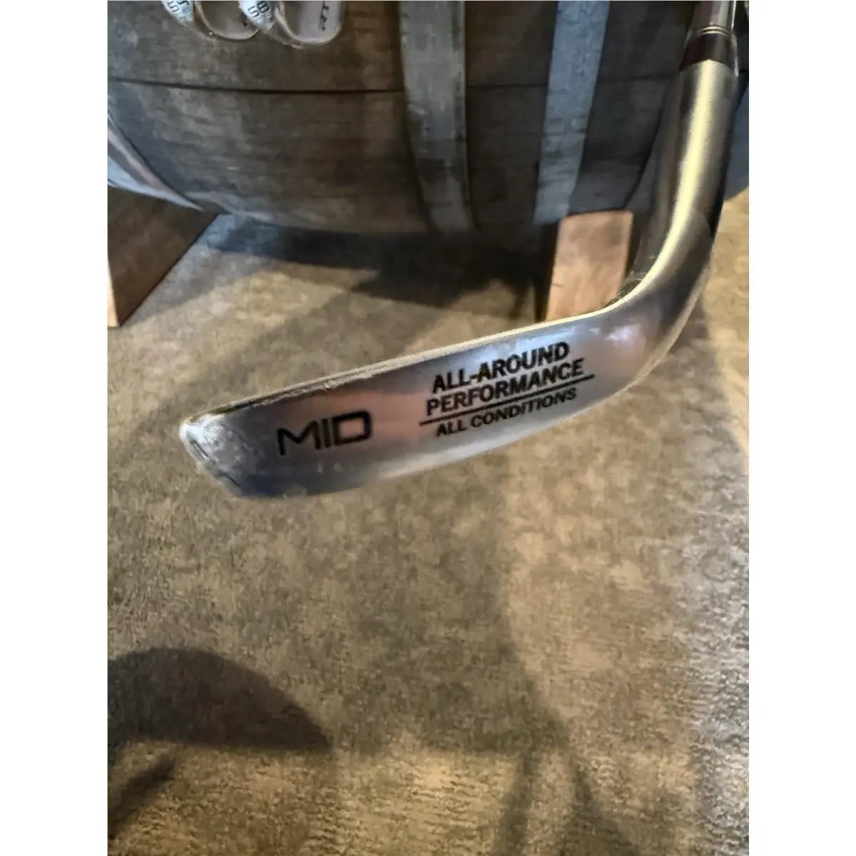 Cleveland Golf  - Gold 2