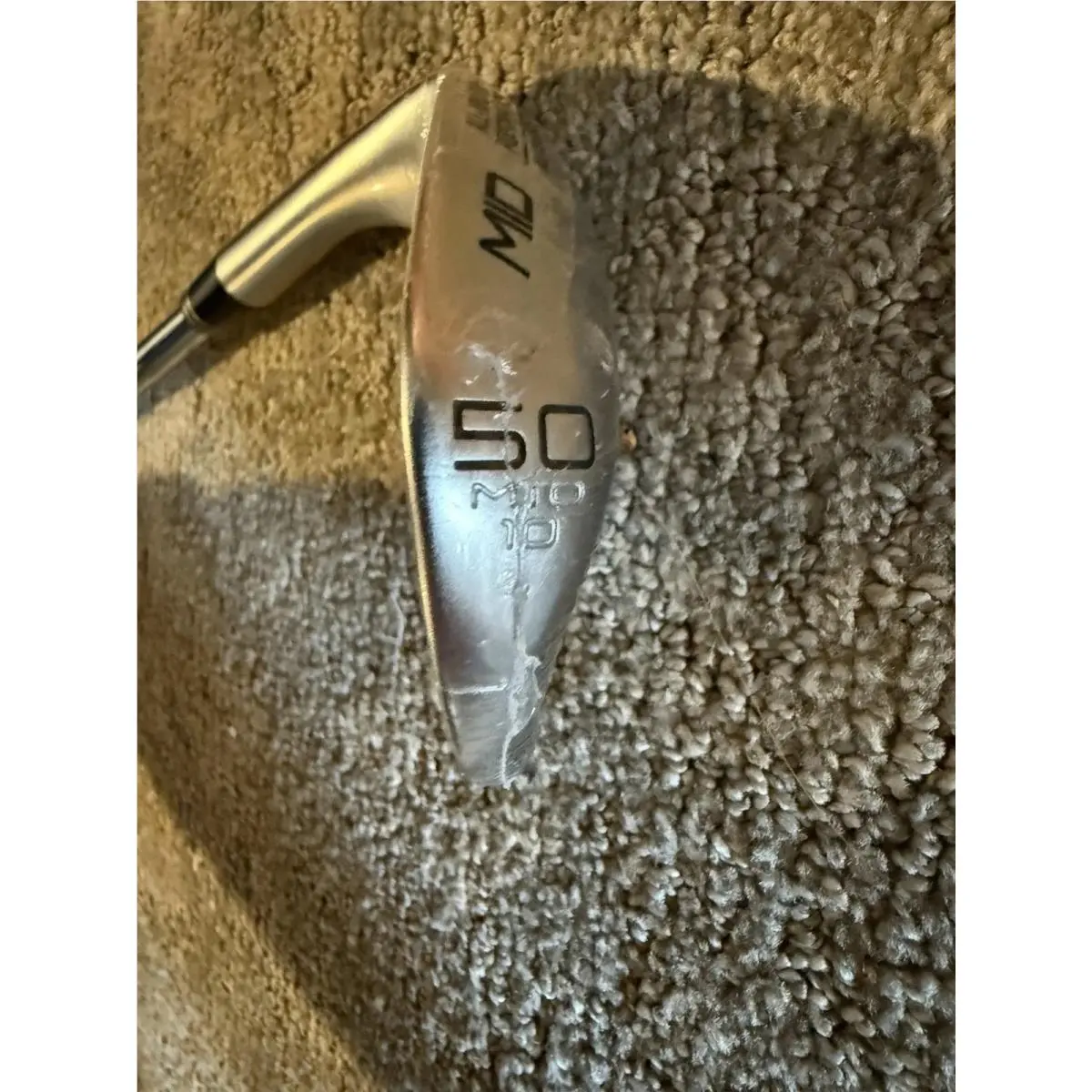 Cleveland Golf  - Gold 3