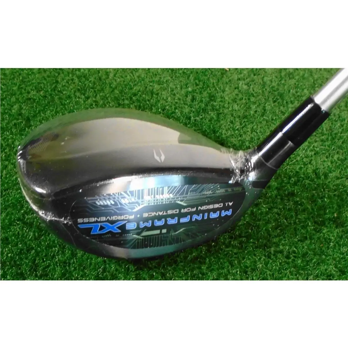 Cleveland Golf  - Halo XL - Halo 0