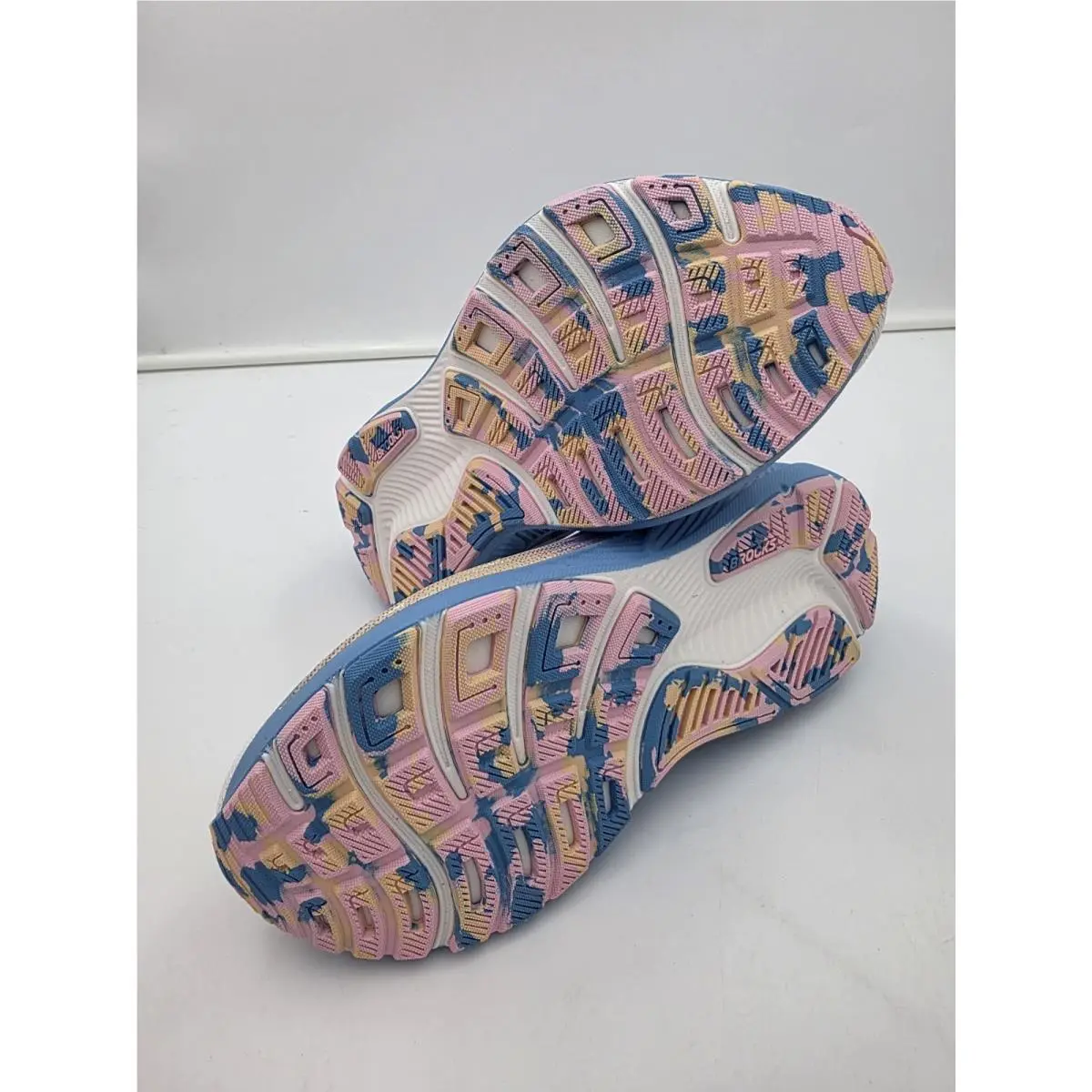 Brooks shoes - Brooks Ghost 17 - Ghost - 120431 1B 247 - Pink (UPC: 195394816457) 4