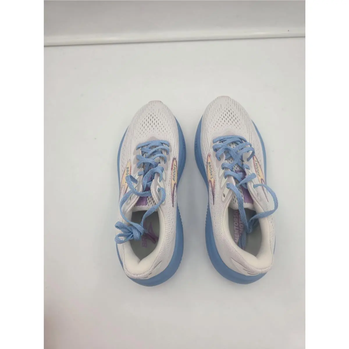 Brooks shoes - Brooks Ghost 17 - Ghost - 120431 1B 247 - Pink (UPC: 195394816457) 1