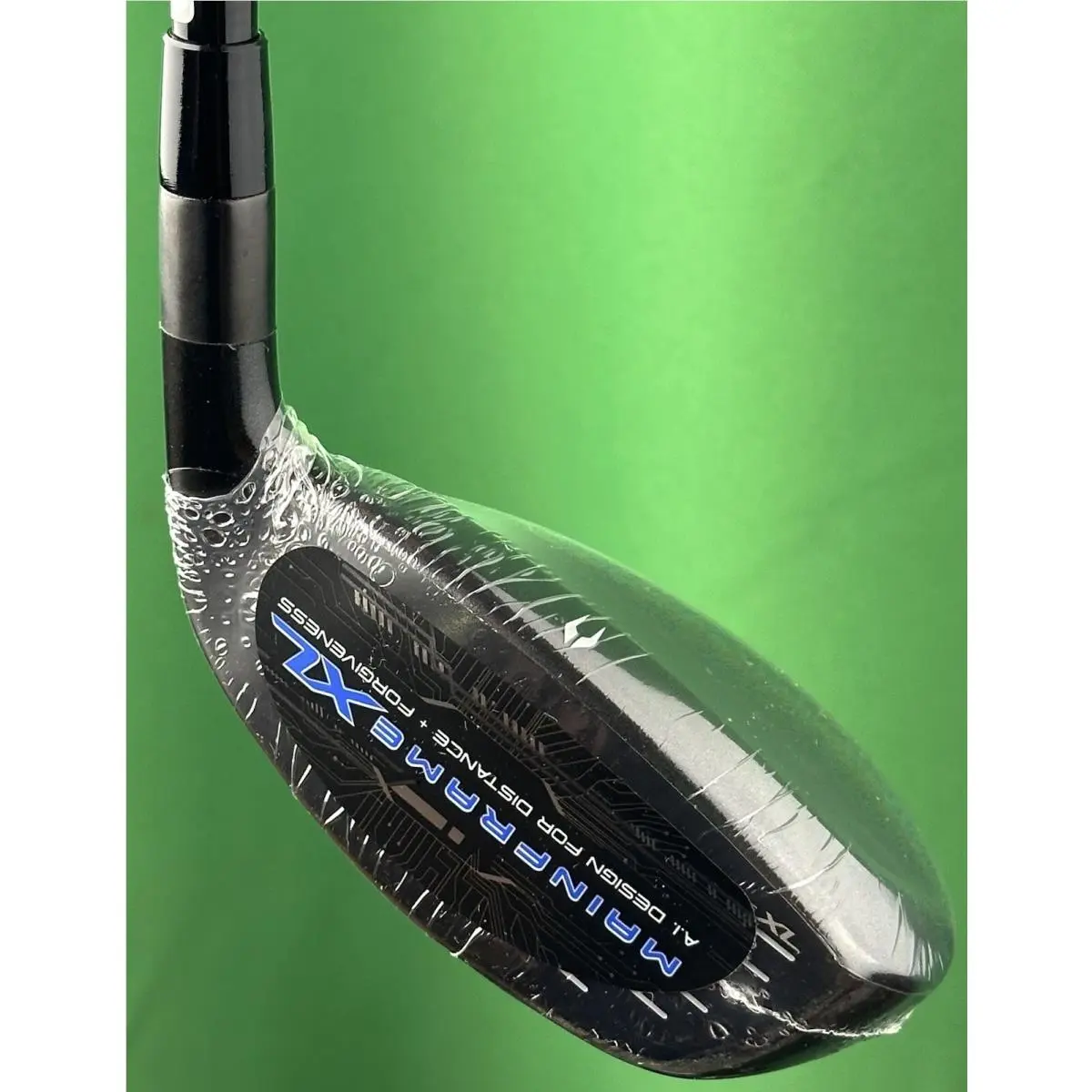 Cleveland Golf  - Halo XL - Halo - Blue 0