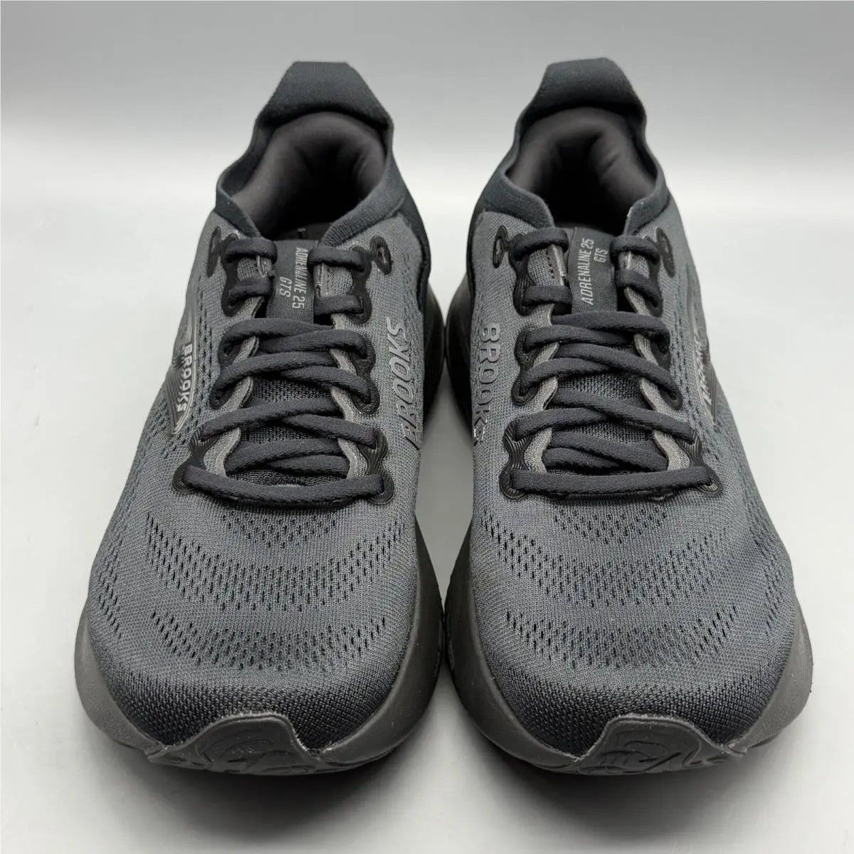 Brooks shoes - Brooks Adrenaline GTS 25 - Adrenaline GTS - 1104541D020 - Black (UPC: 0195394662184) 0