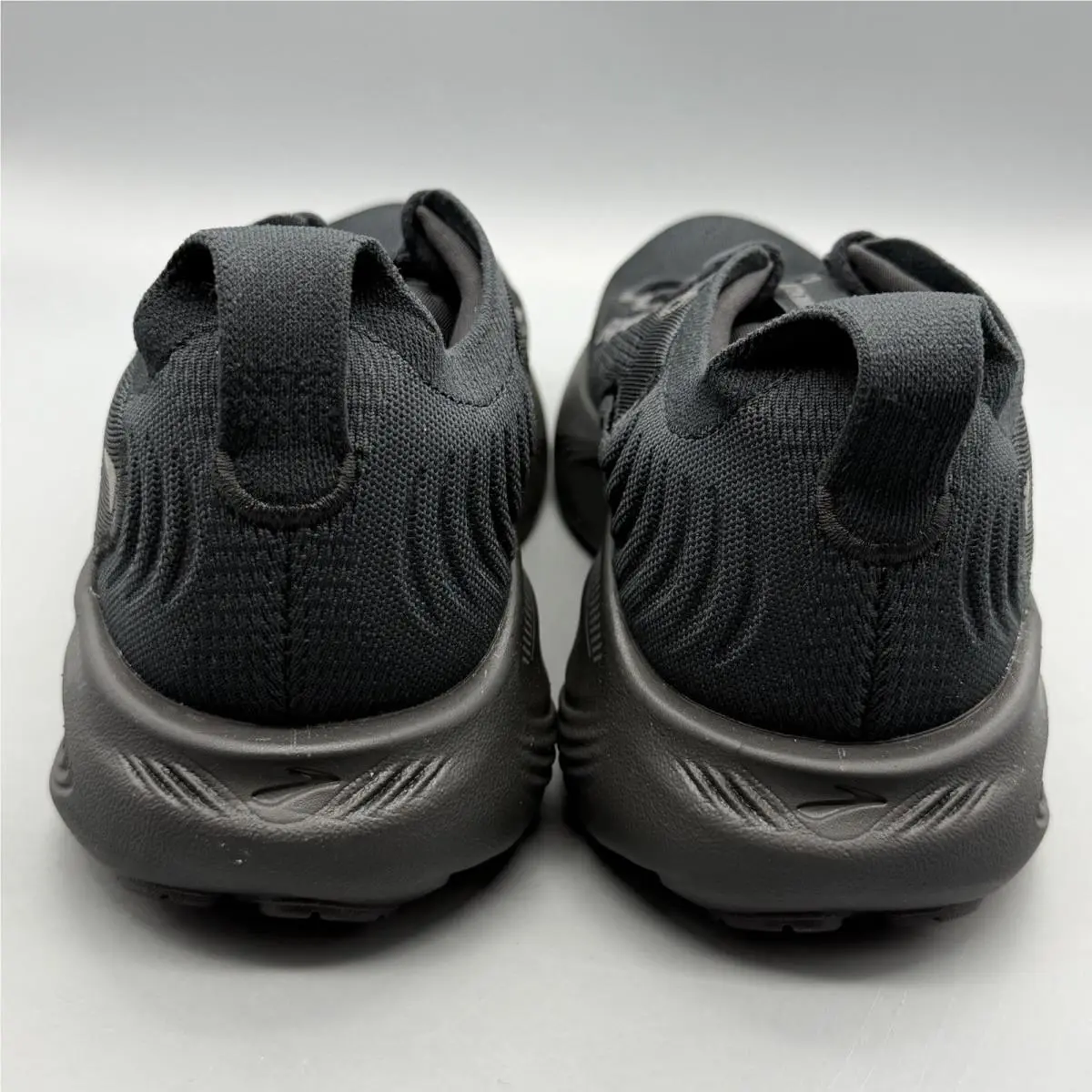 Brooks shoes - Brooks Adrenaline GTS 25 - Adrenaline GTS - 1104541D020 - Black (UPC: 0195394662184) 2