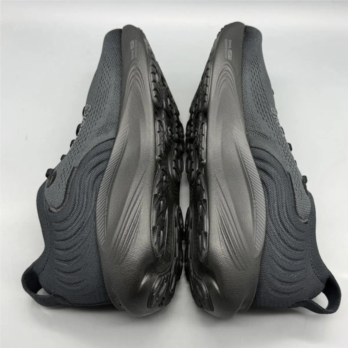 Brooks shoes - Brooks Adrenaline GTS 25 - Adrenaline GTS - 1104541D020 - Black (UPC: 0195394662184) 3