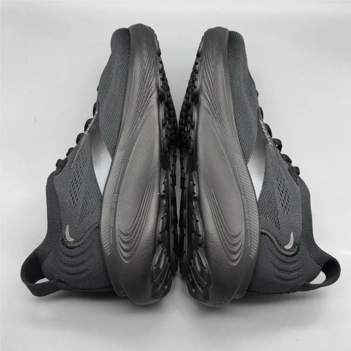 Brooks shoes - Brooks Adrenaline GTS 25 - Adrenaline GTS - 1104541D020 - Black (UPC: 0195394662184) 4