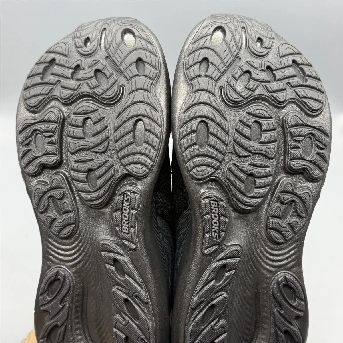 Brooks shoes - Brooks Adrenaline GTS 25 - Adrenaline GTS - 1104541D020 - Black (UPC: 0195394662184) 7