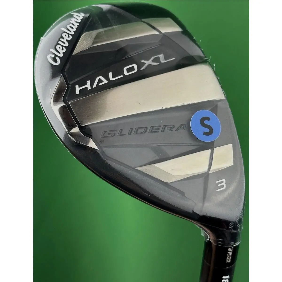 Cleveland Golf  - Halo XL - Halo - Blue 0