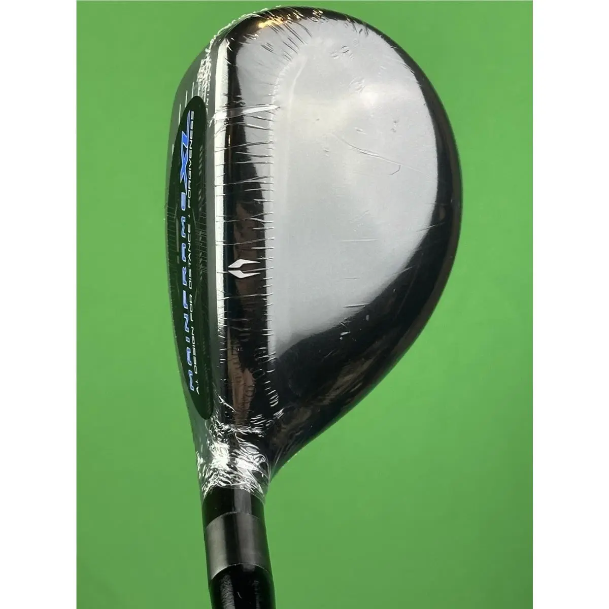 Cleveland Golf  - Halo XL - Halo - Blue 1