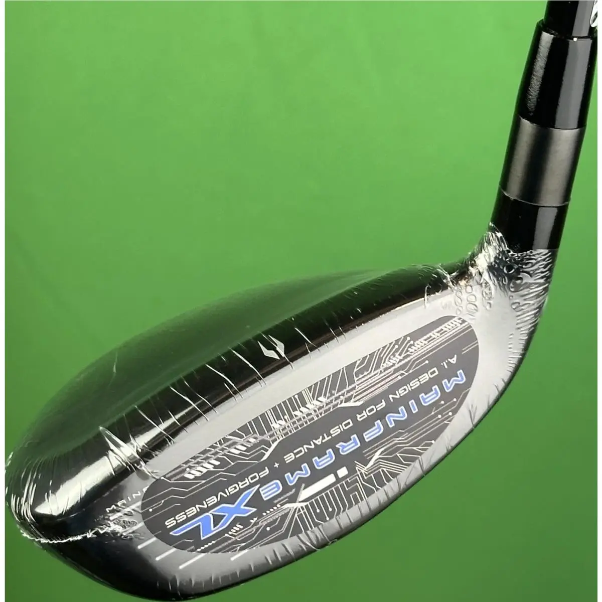 Cleveland Golf  - Halo XL - Halo - Blue 2