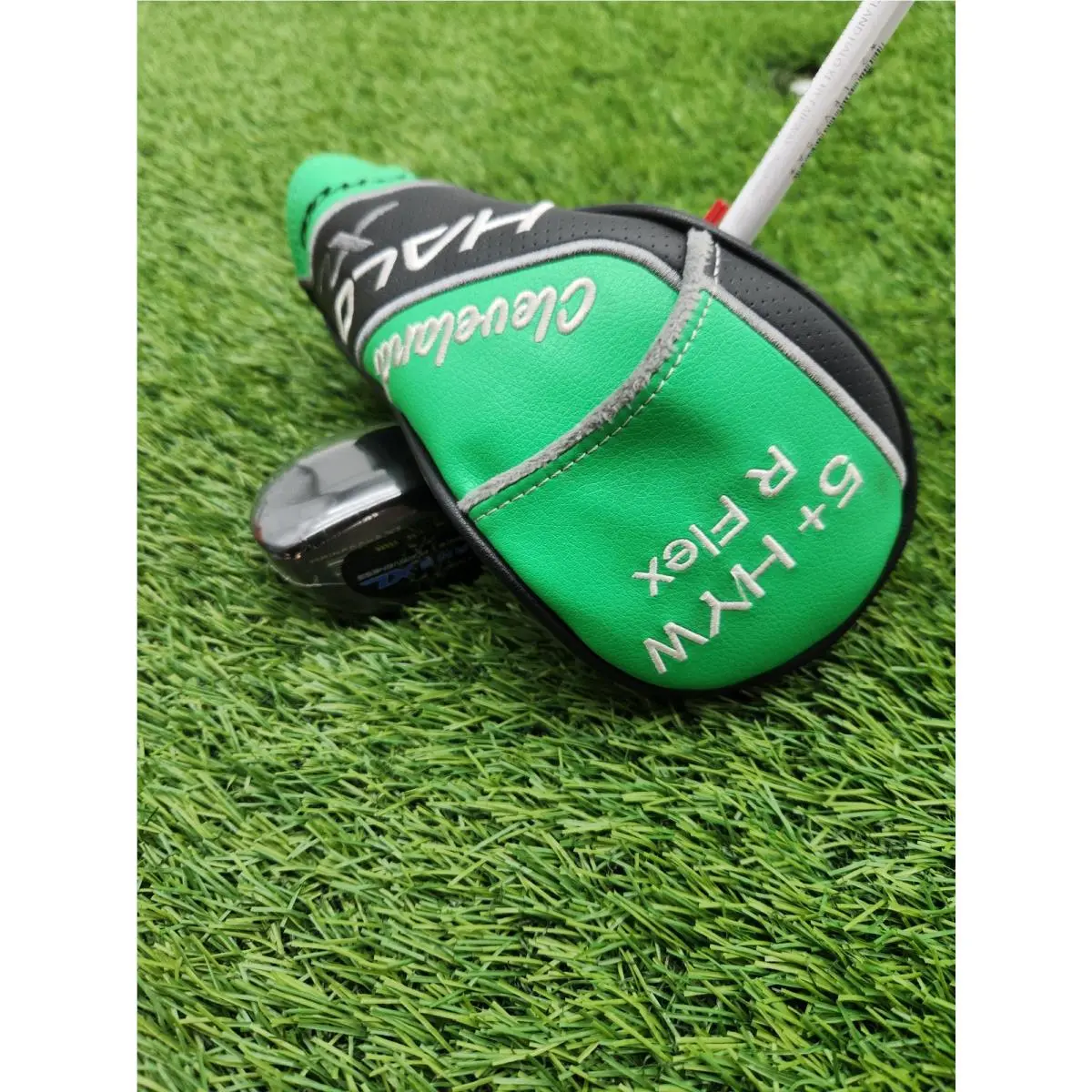 Cleveland Golf  - 2024 HALO XL HY - HALO 9