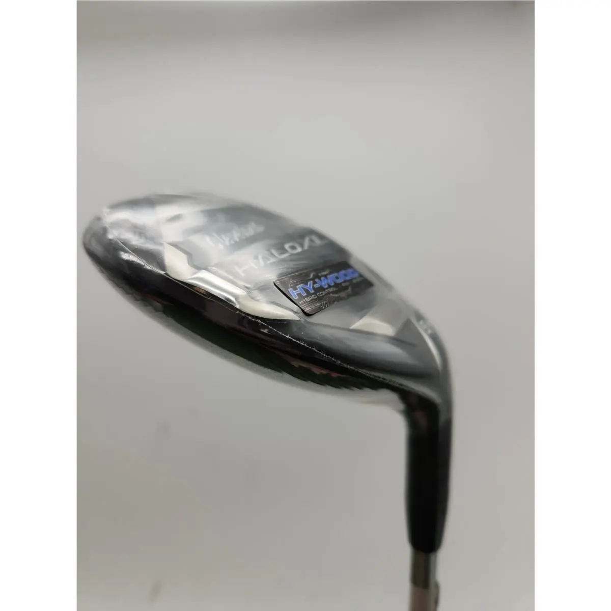 Cleveland Golf  - 2024 HALO XL HY - HALO 0