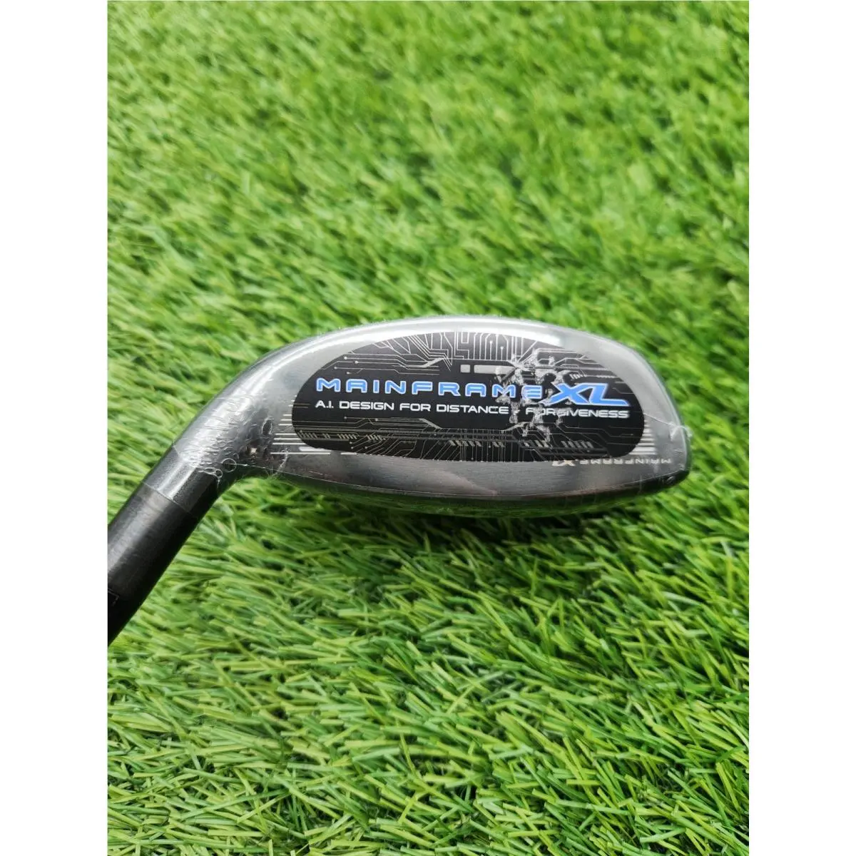 Cleveland Golf  - 2024 HALO XL HY - HALO 2