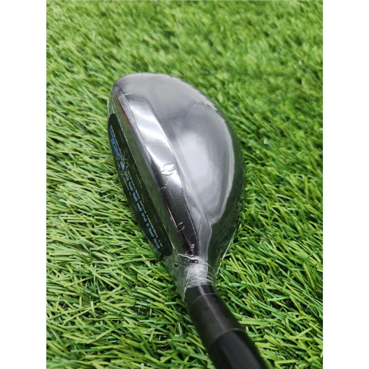 Cleveland Golf  - 2024 HALO XL HY - HALO 3