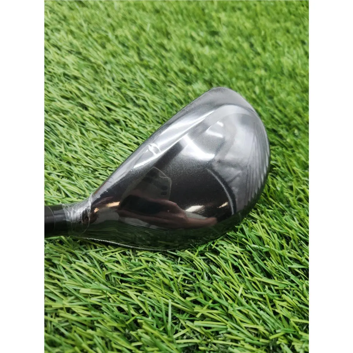Cleveland Golf  - 2024 HALO XL HY - HALO 4