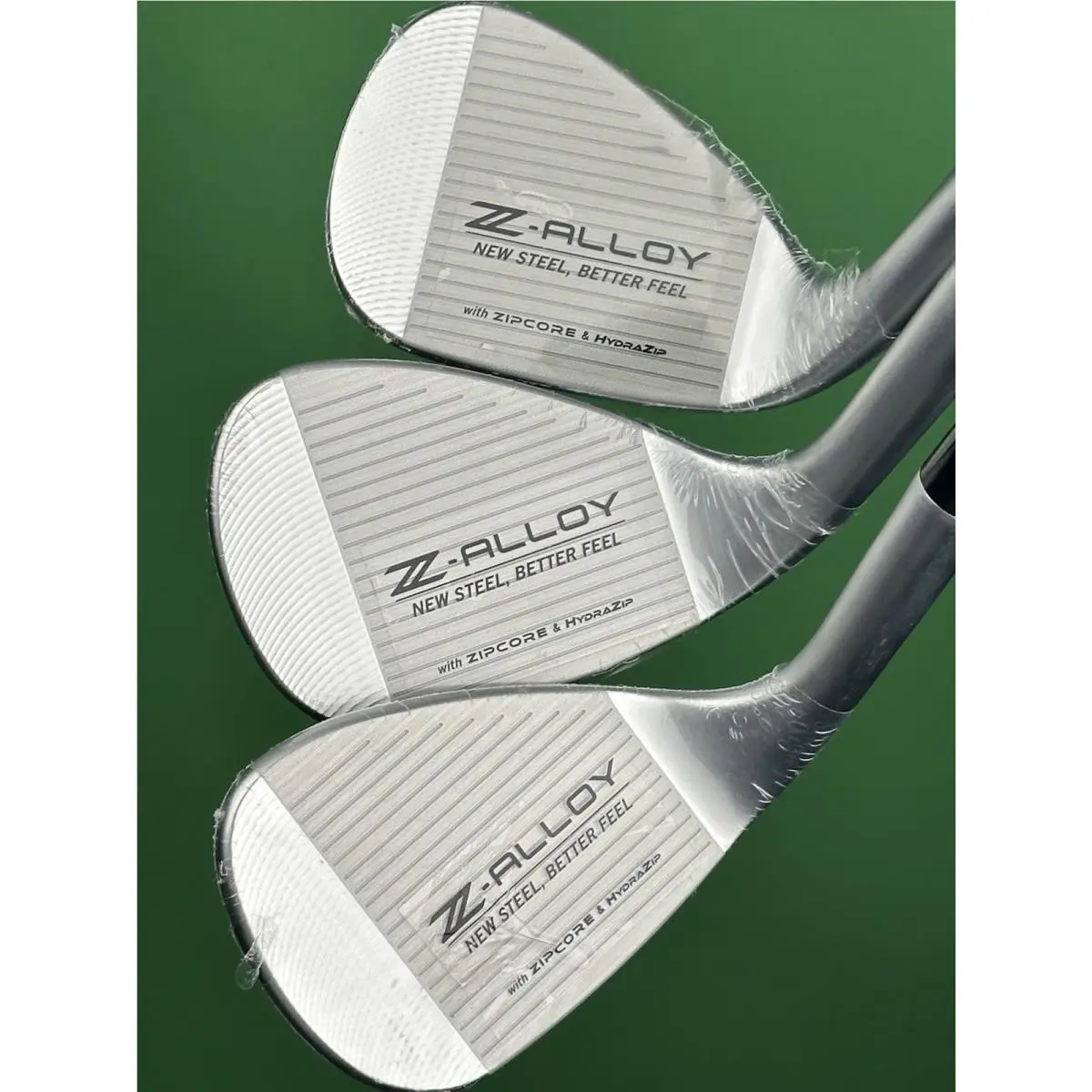 Cleveland Golf  - Cleveland CBZ Tour Satin - CBZ Tour Satin 1
