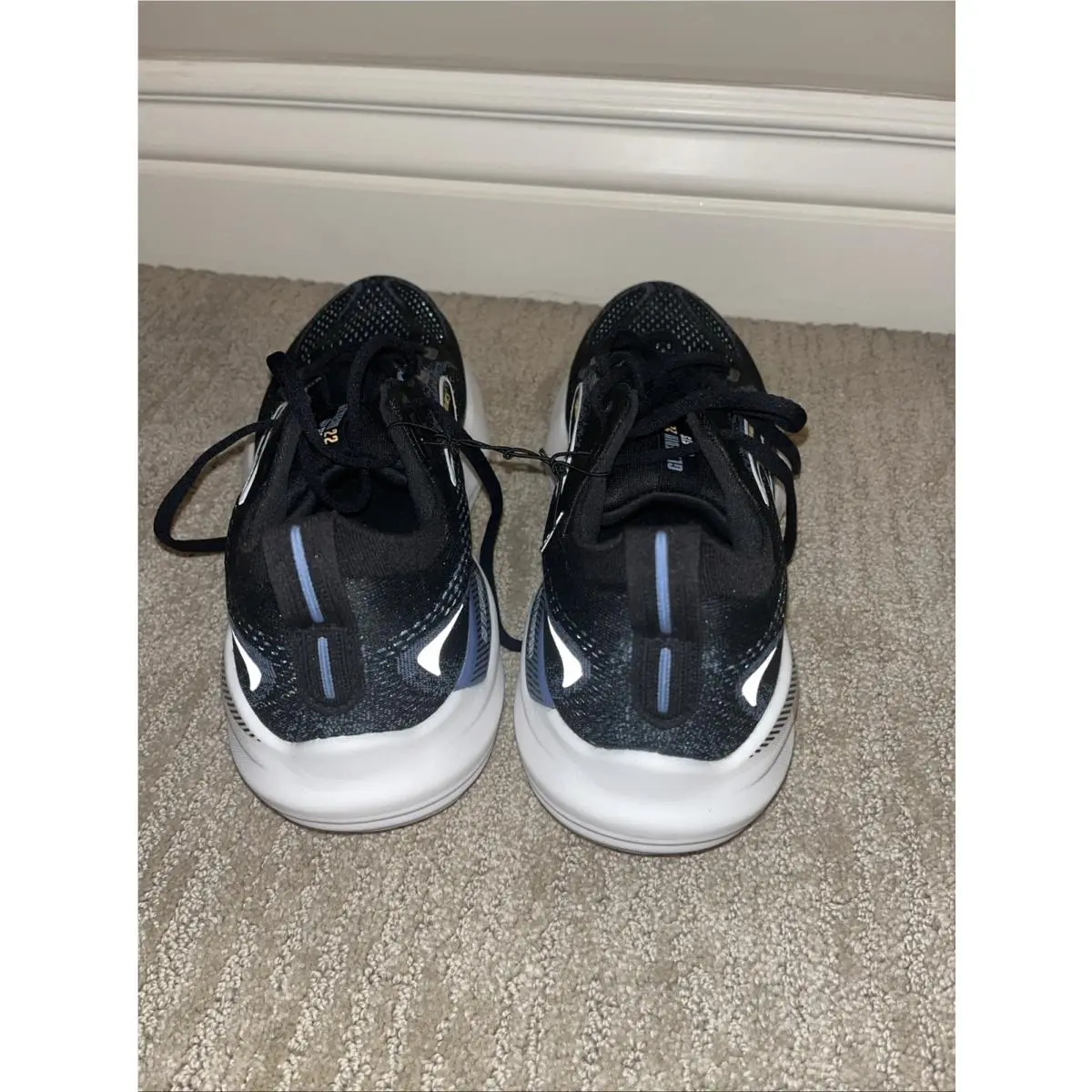 Brooks shoes - Brooks Glycerin GTS 22 110446-1D-013 - 110446-1D-013 - Black 2