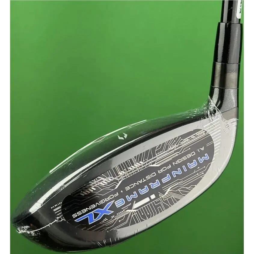 Cleveland Golf  - Halo XL - Halo - Blue 0