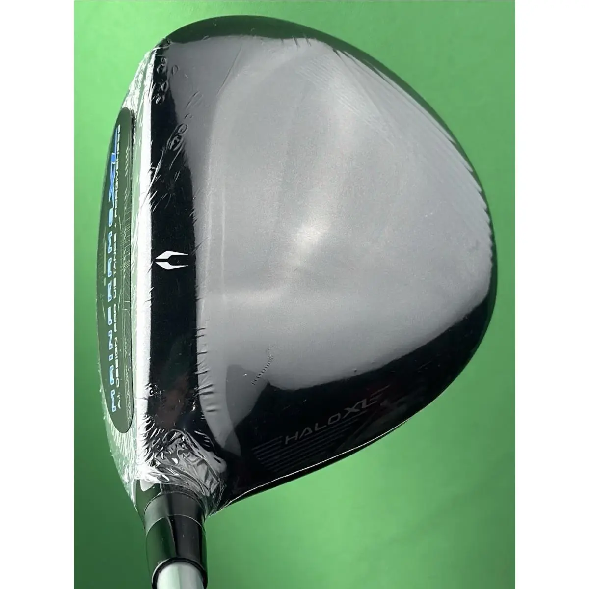 Cleveland Golf  - Halo XL - Halo - Blue 1