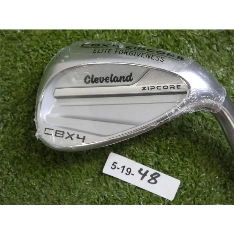 Cleveland Cbx 4 Zipcore 52 12 Womens Gap Wedge Recoil 50 Ladies Graphite
