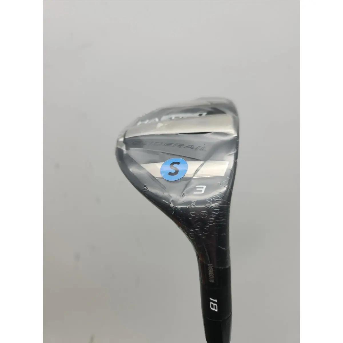 2024 Cleveland Halo XL 3 Hybrid 18 Stiff Mitsu Tensei Brand
