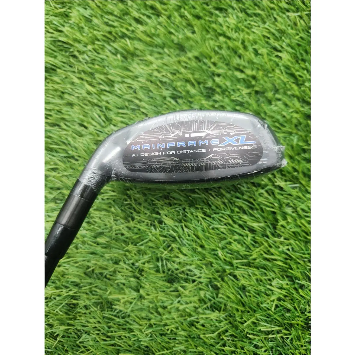Cleveland Golf  - 2024 HALO XL - HALO 2