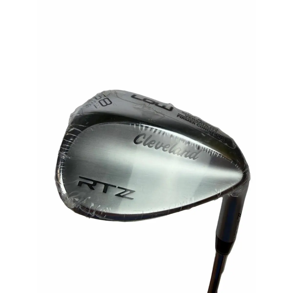 Cleveland Rtz Low Grind 58° 6 Bounce Wedge Flex Right Hand 35”