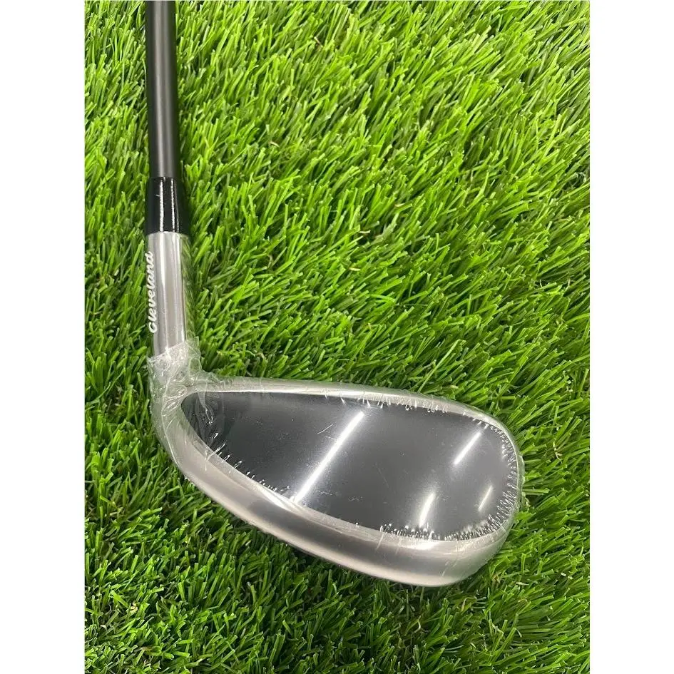 RH Cleveland Halo XL Full Face 6 Iron Helium 60 F3 Regular