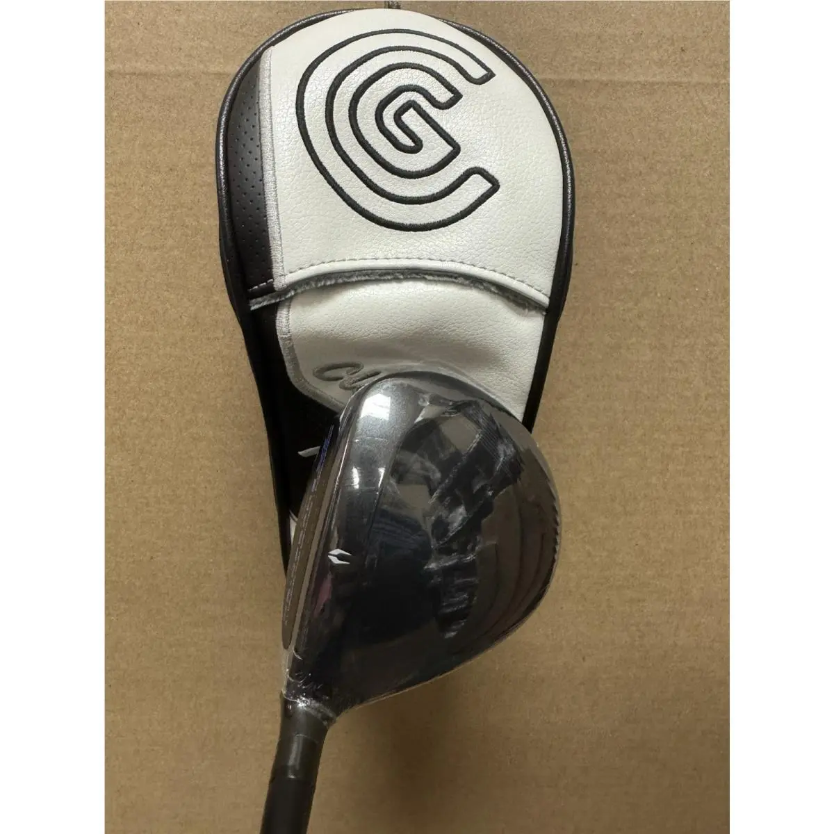 Cleveland Golf  - Halo XL - Halo 0