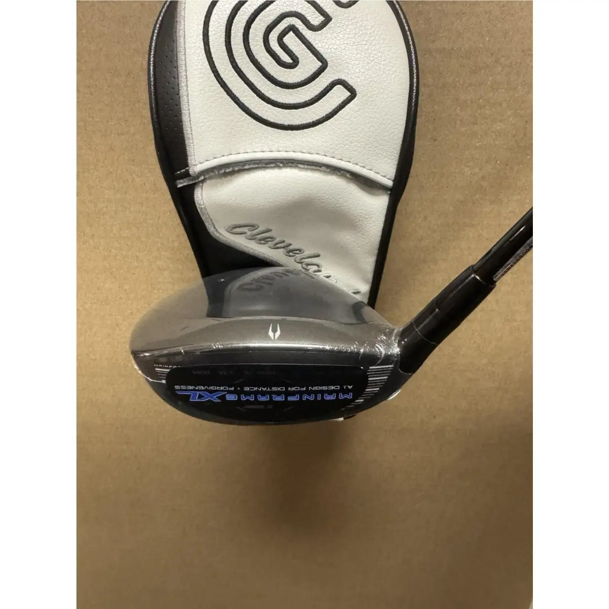 Cleveland Golf  - Halo XL - Halo 1