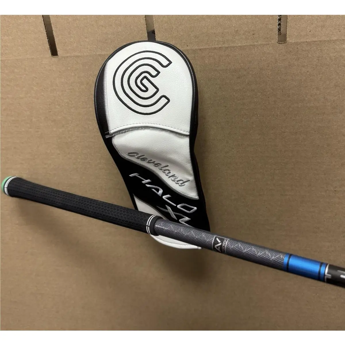 Cleveland Golf  - Halo XL - Halo 3