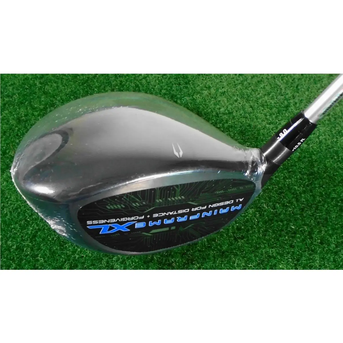 Cleveland Golf  - Launcher XL2 Draw - Launcher Draw 0