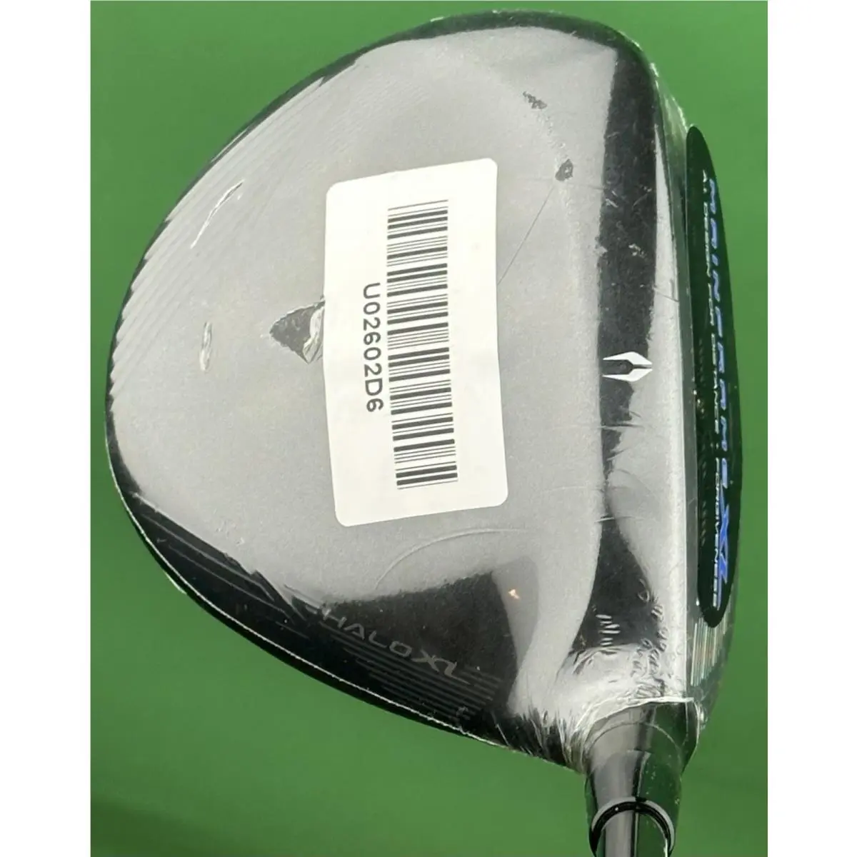 Cleveland Golf  - Halo XL - Halo - Blue 1
