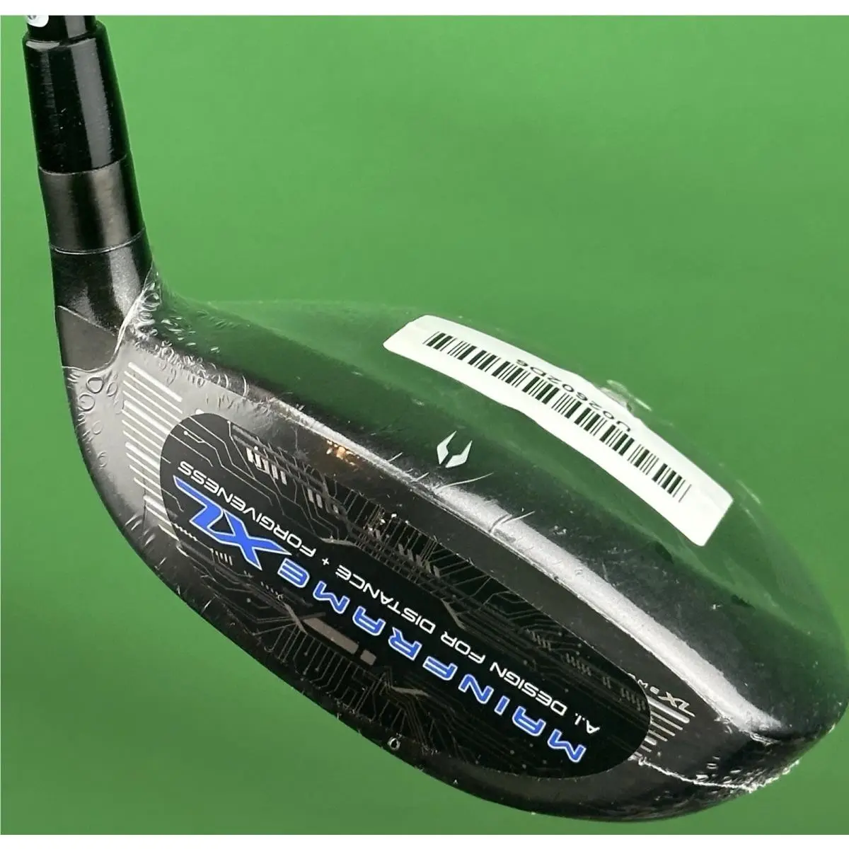 Cleveland Golf  - Halo XL - Halo - Blue 2