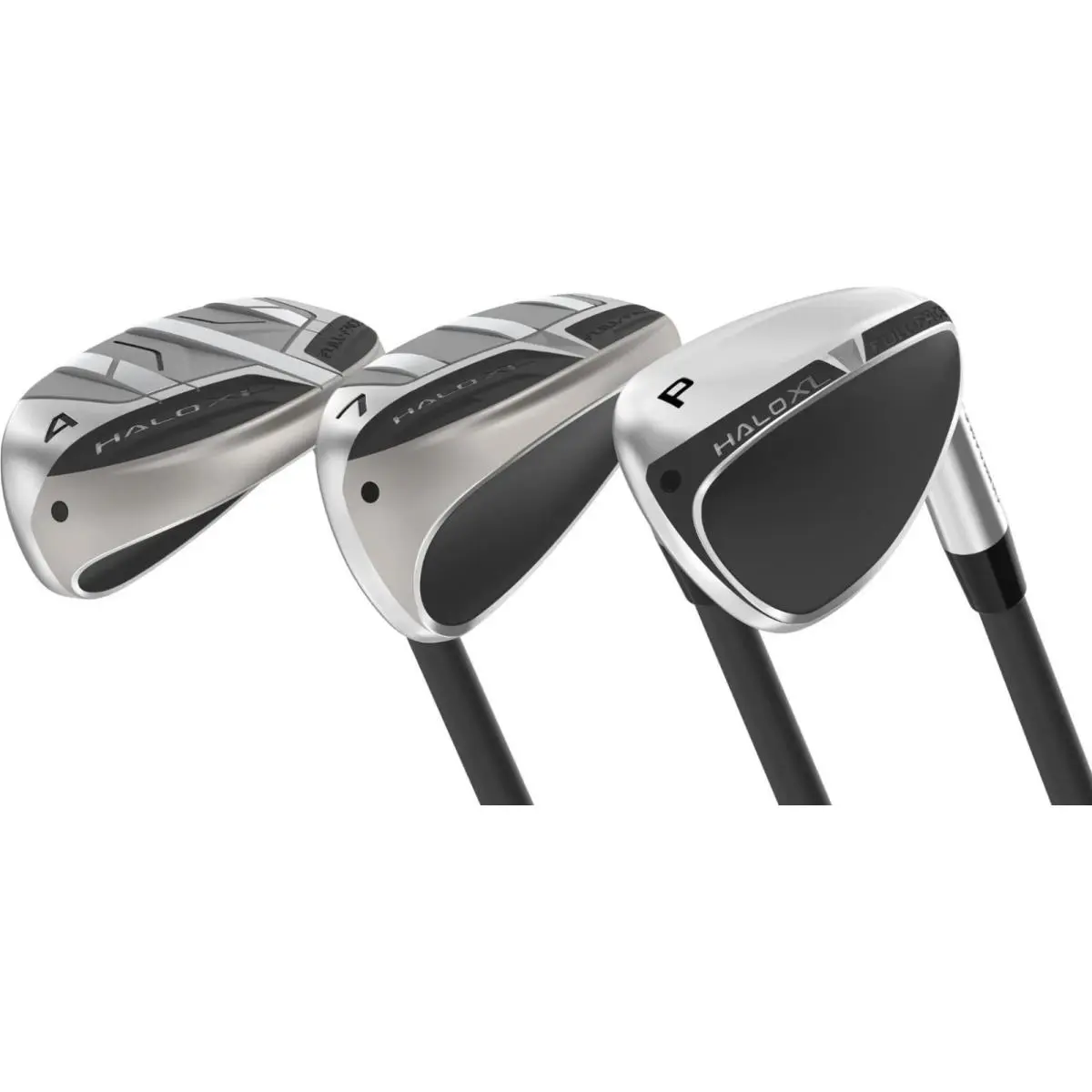 Cleveland Golf  - Cleveland Halo XL Full Face - Chrome (UPC: 4994857072432) 1