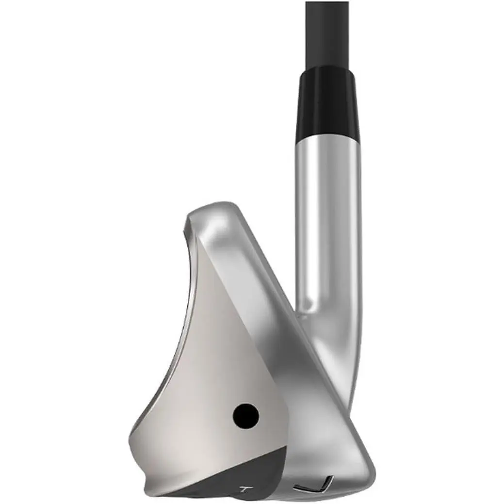 Cleveland Golf  - Cleveland Halo XL Full Face - Chrome (UPC: 4994857072432) 2