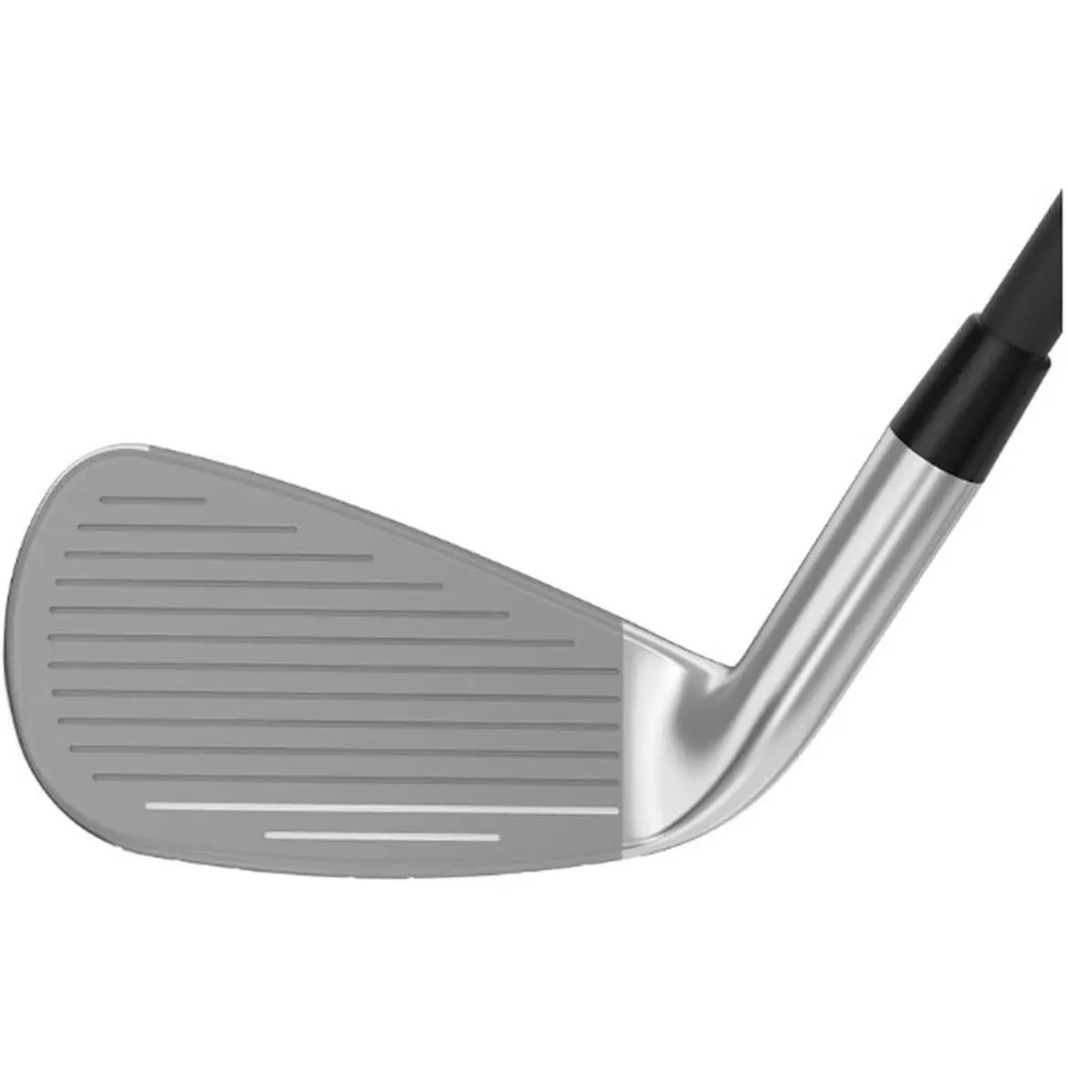 Cleveland Golf  - Cleveland Halo XL Full Face - Chrome (UPC: 4994857072432) 3