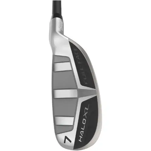 Cleveland Golf  - Cleveland Halo XL Full Face - Chrome (UPC: 4994857072432) 4